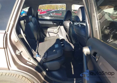 2010 Honda Cr-V Ex-L from USA, damaged, VIN 5J6RE4H76AL087740